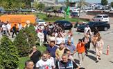 Tuzla Belediyesi, olası doğal afetlere karşı farkındalığı artırmak ve acil durumlara hazırlık seviyesini yükseltmek amacıyla kapsamlı bir deprem tatbikatı gerçekleştirdi. Belediye hizmet binasında yapılan tatbikatta, personelin afet anında nasıl hareket etmesi gerektiğine dair uygulamalı eğitimler verildi.