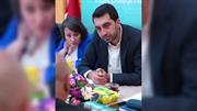Her Cuma Komşularımızla Halk Buluşması