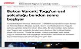 Bakan Varank Tuzla Belediyesi Teknoloji Merkezi Açılışında Konuştu