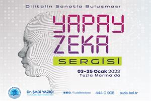 Yapay Zeka Sergisi