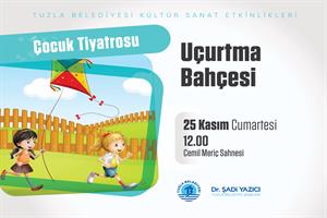 Uçurtma Bahçesi
