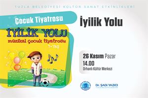 İyilik Yolu