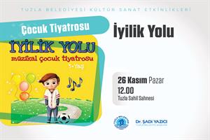 İyilik Yolu