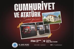 Cumhuriyet ve Atatürk