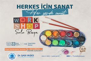Herkes İçin Sanat
