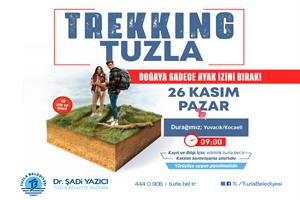 Trekking Tuzla