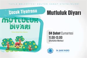 Mutluluk Diyarı