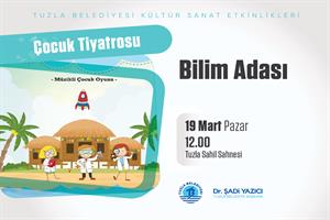 Bilim Adası