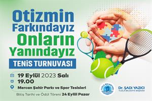 Tenis Turnuvası