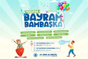 Bayram Bambaşka