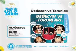 Dedecan Ve Torunları