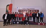 Tuzla Belediyesi, Tuzla İlçe Milli Eğitim Müdürü ve Tuzla ilçe Gençlik ve Spor Müdürlüğü iş birliğinde 27 okuldan 108 sporcunun katılımı ile masa tenisi turnuvası düzenledi.