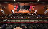 Tuzla Belediyesi, düzenlediği Kültür-Sanat etkinlikleri ile İstanbullu vatandaşlara Türkiye’nin farklı yörelerini müziğiyle, yemeğiyle, gelenekleri ile tanıtmaya devam ediyor.