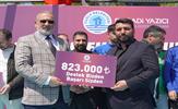 Tuzla Belediye Başkanı Dr. Şadi Yazıcı’nın 2009 yılından itibaren Tuzla’da bulun farklı branşlardaki spor kulüplerinin desteklenmesi projesi bu sene de gerçekleştirildi. 