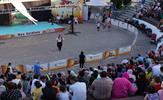 Tuzla Belediyesi, Kurban Bayramı boyunca Tuzlalı çocuklar için özel bir program düzenledi.