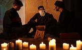 Türk İslam ve Tasavvuf Edebiyatının öncülerinden Mevlânâ Celaleddin-i Rumi, Hakk’a vuslatının 750’nci yıl dönümünde 'Yedi Öğüt Mevlâna’ adlı tiyatro oyunu ile Tuzla’da anıldı.