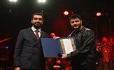 Tuzla’da 19 Mayıs Atatürk'ü Anma, Gençlik ve Spor Bayramı etkinlikleri kapsamında Semicenk konser verdi. 