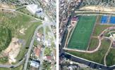 Tuzla Belediyesi Şifa-Mimar Sinan Spor Kompleksi, 14 dönümlük arazi üzerine kuruldu. Komplekste 4 bin m2 yüzölçümüne sahip futbol sahası, 375 m2 yüzölçümüne sahip tenis kortu, 375 m2 yüzölçümüne sahip basketbol ve voleybol sahası ile 2 alanda 70’er m2’lik fitness alanları, 218 m2 egzersiz alanı bulunuyor. 