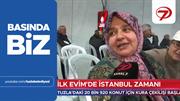 İLK EVİM'DE İSTANBUL ZAMANI (KANAL 7)
