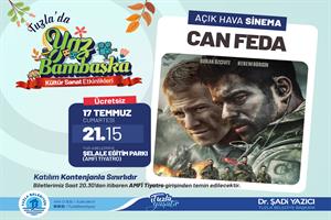 Can Feda