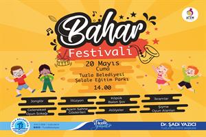 Bahar Festivali