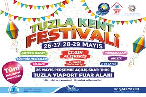 Tuzla Kent Festivali