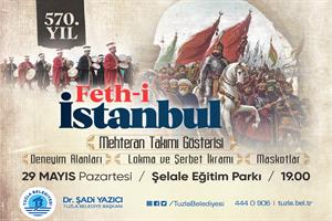 Feth-i İstanbul