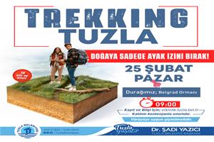 Trekking Tuzla