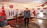 20-27 Aralık Mehmet Akif Ersoy’u Anma Haftası kapsamında Tuzla’da Türk’ün Özü Akif’in Sözü Mehmet Akif Ersoy Sergisi açıldı. 