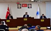Tuzla Belediyesi yeni dönemin ilk meclis toplantısı, Tuzla Belediye Başkanı Av. Eren Ali Bingöl başkanlığında gerçekleştirildi. Meclis toplantısında belediyenin farklı komisyonlarında 5 yıl boyunca görev alacak yeni meclis üyeleri de oylama ile belirlendi. 