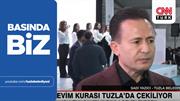 TUZLA'DA 20 BİN 920 KONUT YAPILACAK (CNN TÜRK)