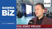 SOSYAL KONUT PROJESİ (ÜLKE TV)