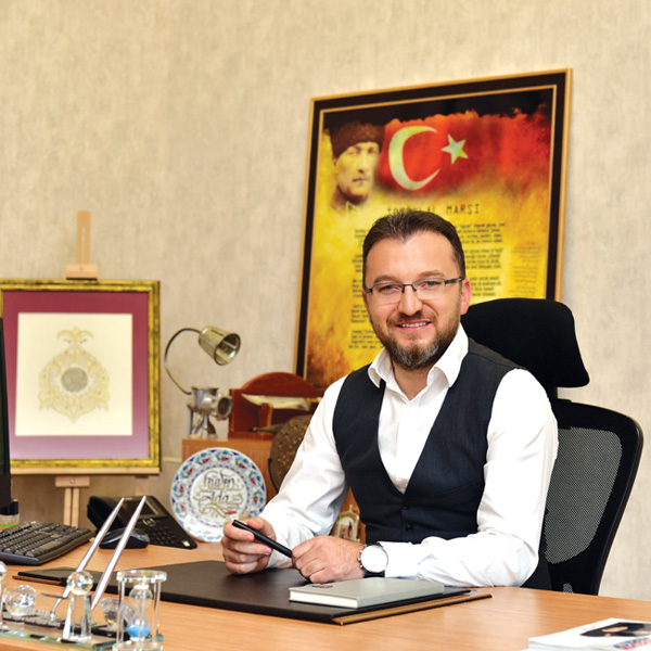 Güven  ADA