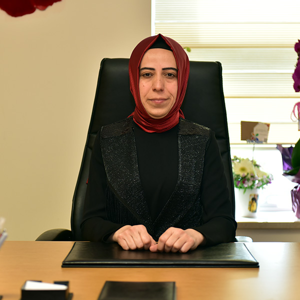Saadet Cihan