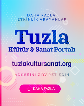 Tuzla Kültür & Sanat Portalı 