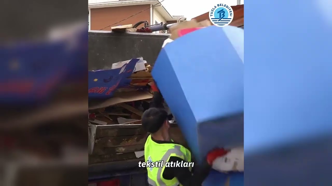 Dünya Çevre Günü