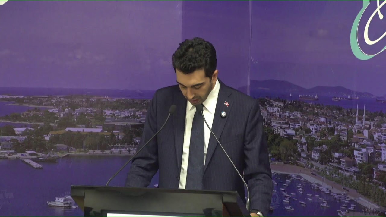  📡 Ekim Ayı Meclis Toplantıları İkinci Birleşim İkinci Oturum 10 Ekim 2025