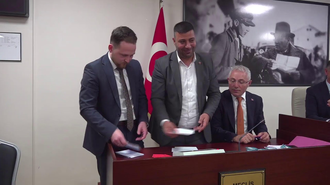  📡 Ekim Ayı Meclis Toplantıları İkinci Birleşim İkinci Oturum 10 Ekim 2025