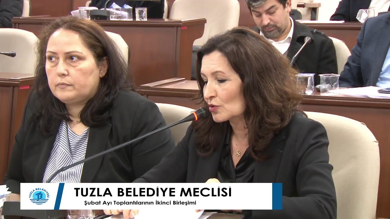 📡 Şubat Ayı Meclis Toplantıları İkinci Birleşim Birinci Oturum 09 Şubat 2023
