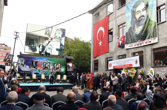 t c tuzla belediyesi resmi web sitesi karacaahmet dergahi tuzla subesi cemevi