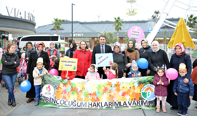 T C Tuzla Belediyesi Resmi Web Sitesi Tuzlali Cocuklar Dunya
