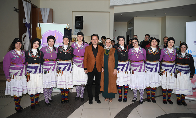 T C Tuzla Belediyesi Resmi Web Sitesi Tuzlali Kadinlar Tuzla
