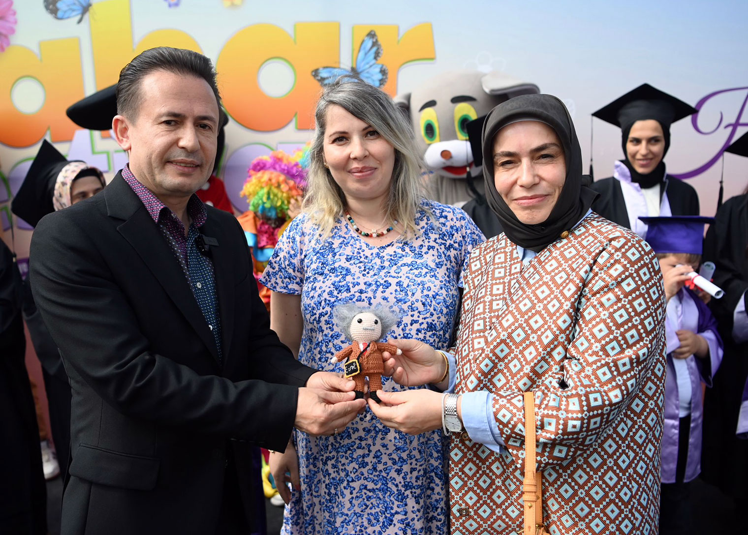 Tuzla’daki Bahar Festivaline Binlerce İstanbullu Akın Etti
