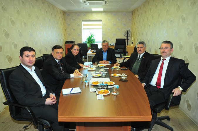 Kent Konseyi Toplantı