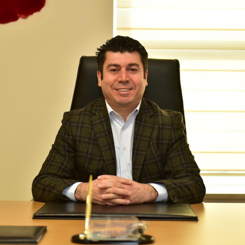İlhan ÇÖPOĞLU