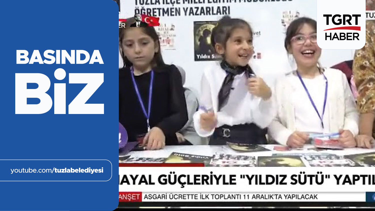 Hayal Güçleriyle 
