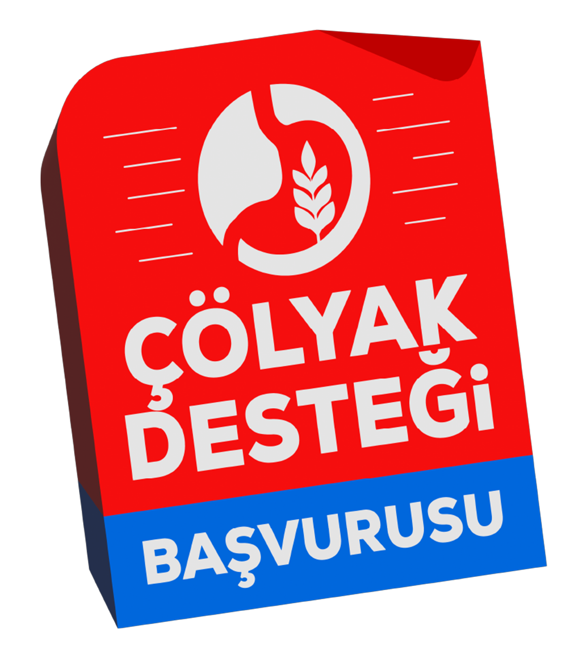 Çölyak Desteği
