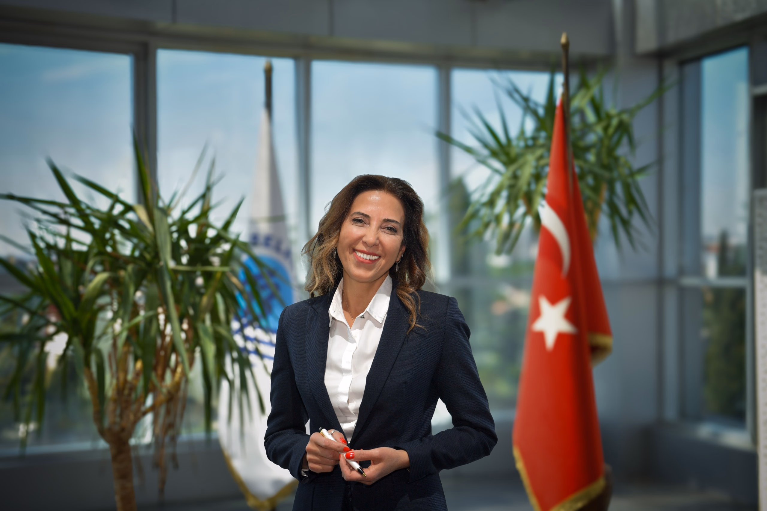 Sevcan Bilir