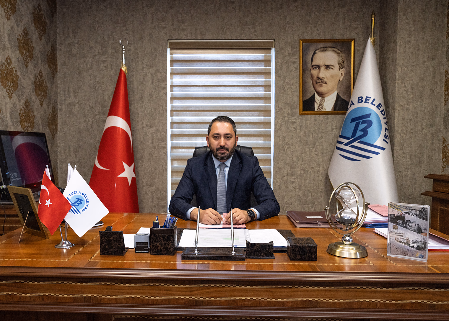 Oğuzhan Dumlu