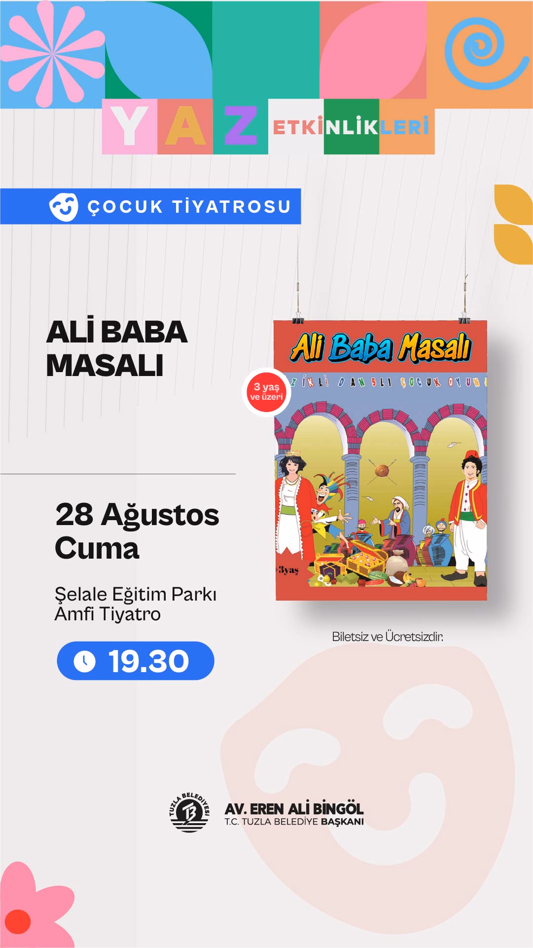 Ali Baba Masalı